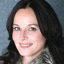 Jennifer Fay Hopkins als Victoria Sinclair