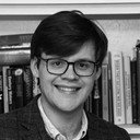 A.P. Price als Stag-Doer