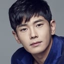 온주완 als Kyung Woo-jin