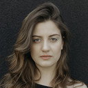Kamila Brodacka als Miner's Wife