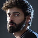 Borja Maestre als Borja Maestre