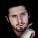 Alexander Randazzo als Jackson Harlow