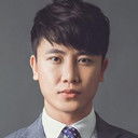 Peng Ziyang als [Demon catcher]