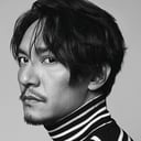 Chang Chen als Boss Zha