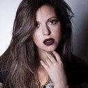 Victoria Suárez Battán als Maggie
