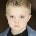 Carter Rush Adkins als Garrett's Son