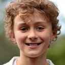 Jagger Serafin als Xavier