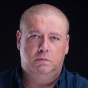 Paco Hidalgo als Iñaki