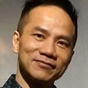 Matthew Tang, First Assistant Director