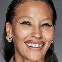 Aino Jawo als Satin (voice)