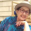 Grace Simon als Anita