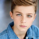 Avi Angel als Brad Jr. (7 months)