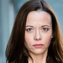 Lizanne Tulip als Fanny's Best Friend