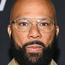 Common als Narrator (voice)
