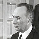 Jacques Butin als Le gendarme
