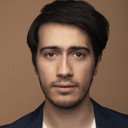 Dario Ladani Sanchez als Lucas