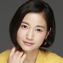Arisa Deguchi als Arakawa