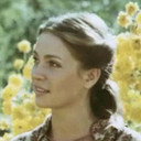 Tatyana Plotnikova als Agnes Esterházy