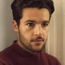 Christopher Abbott als Journalist