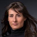 Florencia Zabaleta als Carolina