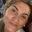 María Falcón, Hairstylist