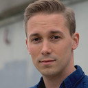 Patrick Webb als Kyle