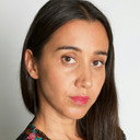 Gabriela Barajas als Felicia