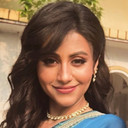 Sanghamitra Talukder als Gini Mukherjee