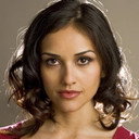 Christiann Castellanos als Jasmine