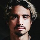 Hisham Morscher als Can