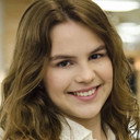 Bianca Salgueiro als Carolina Fernandes Prado