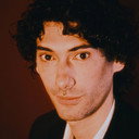 Mario Becerra als David