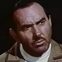 Vic McGee als Mad Doctor / Lt. Hudson