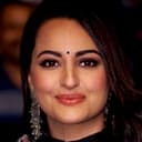 Sonakshi Sinha als Special Appearance in "Mungda" Song