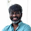 G. Murali, Director of Photography