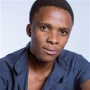 Zack Mtombeni als Beast