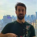 Alberto Innella, Gaffer