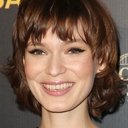 Tilda Cobham-Hervey als Sally
