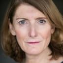 Claire Vousden als Nanny