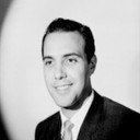 Enrique Aguilar als Actuario