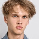 Jan-Erik Sedrik als Background Burnt Person