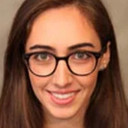 Sarah Musnitsky, Assistant Editor