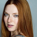 Arrianna Leigh als The Woman