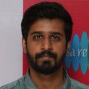 Dushyanth Jayaprakash als Sri