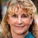 Lorilynn Failor als Blackjack Dealer