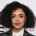 Tessa Thompson als Molly Wright / Agent M