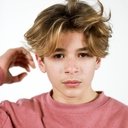 Mattia Rega als Tommaso