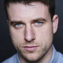 Sean Fox als Samuel 'Rocky' Douglas Jr.