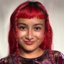 Catalina Zapata, First Assistant Director