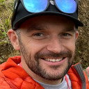 Lawrence Shaw als Self - Archaeologist
